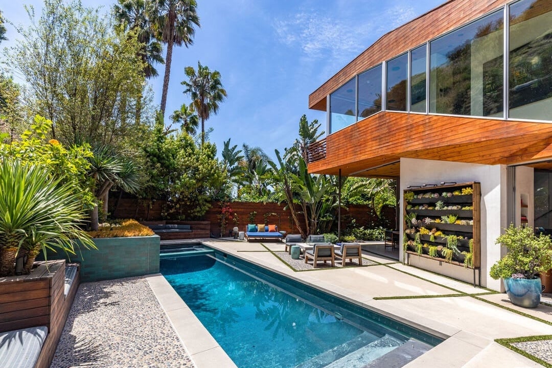 Ridge Luxe