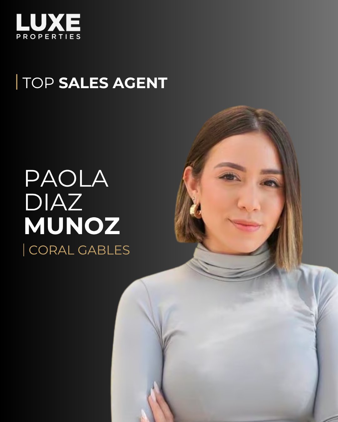 Top Producers Circle | July 2026 Miami Real Estate
