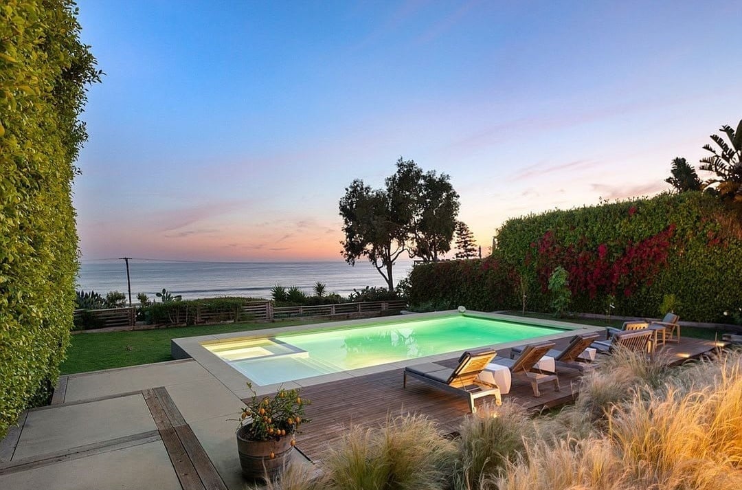 Majestic House