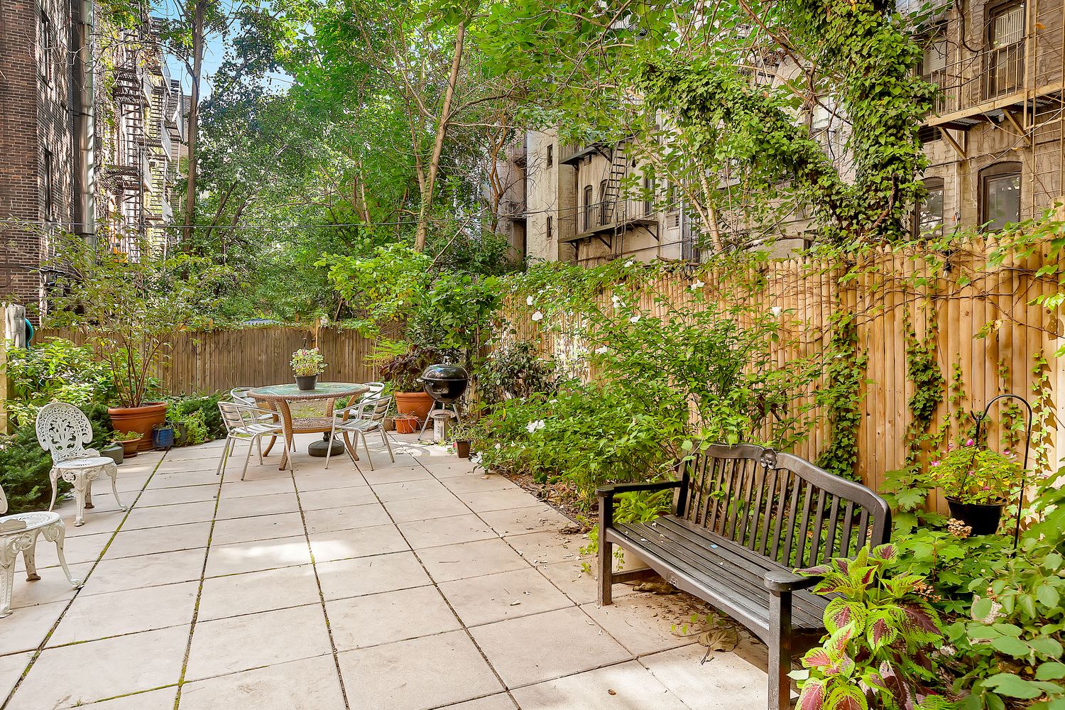 206 E. 90th St. Apt 4W