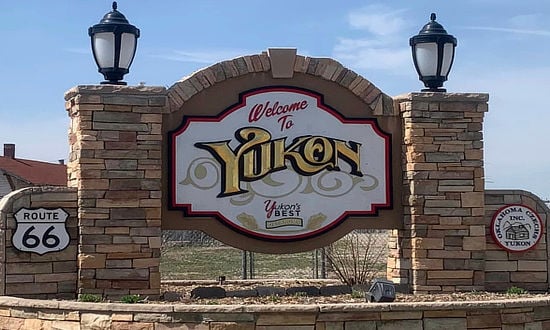 Discover Yukon, Oklahoma – A Charming City with Big Appeal! Wyatt Poindexter - The Agency Oklahoma 