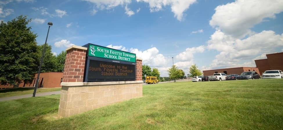 South Fayette School District