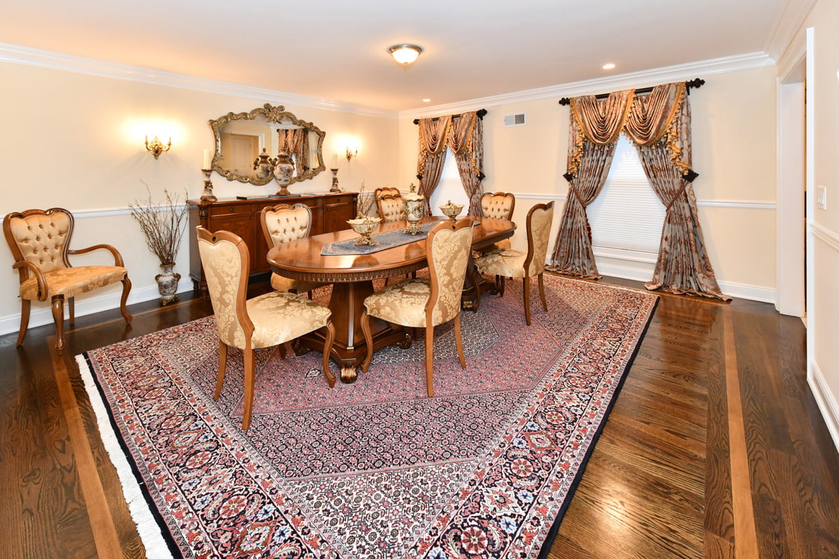 275 Wearimus Rd