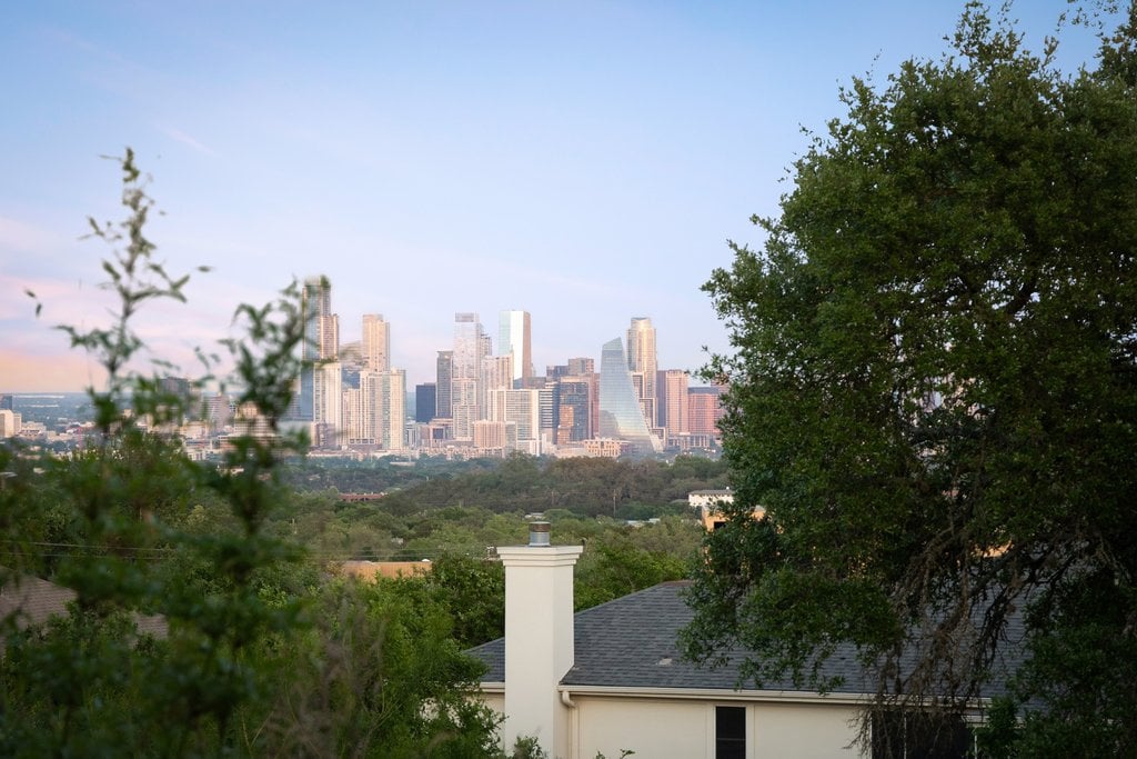 1740 Camp Craft Road