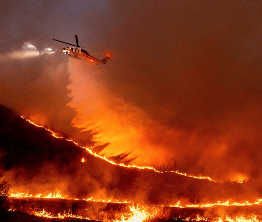 Selling Your Home After a Wildfire or Flood: What California Homeowners Need to Know