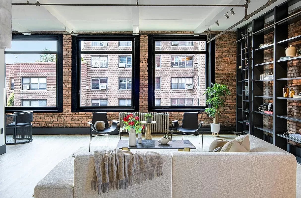 Staging in NYC: What Moves the Needle in 1BRs, Lofts, and Townhouses
