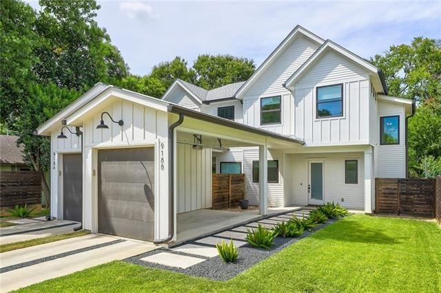 918 Cardinal Ln