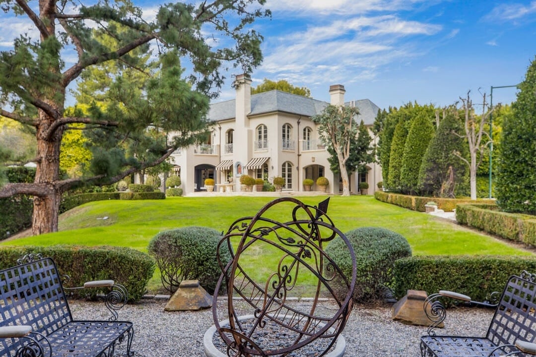 House Garden