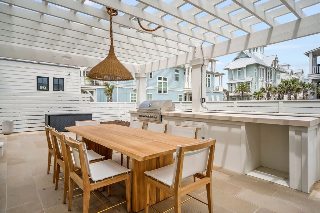 Darling Lane ~ Custom Residence