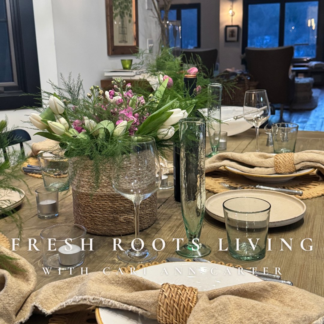 Love in Full Bloom: Flowers