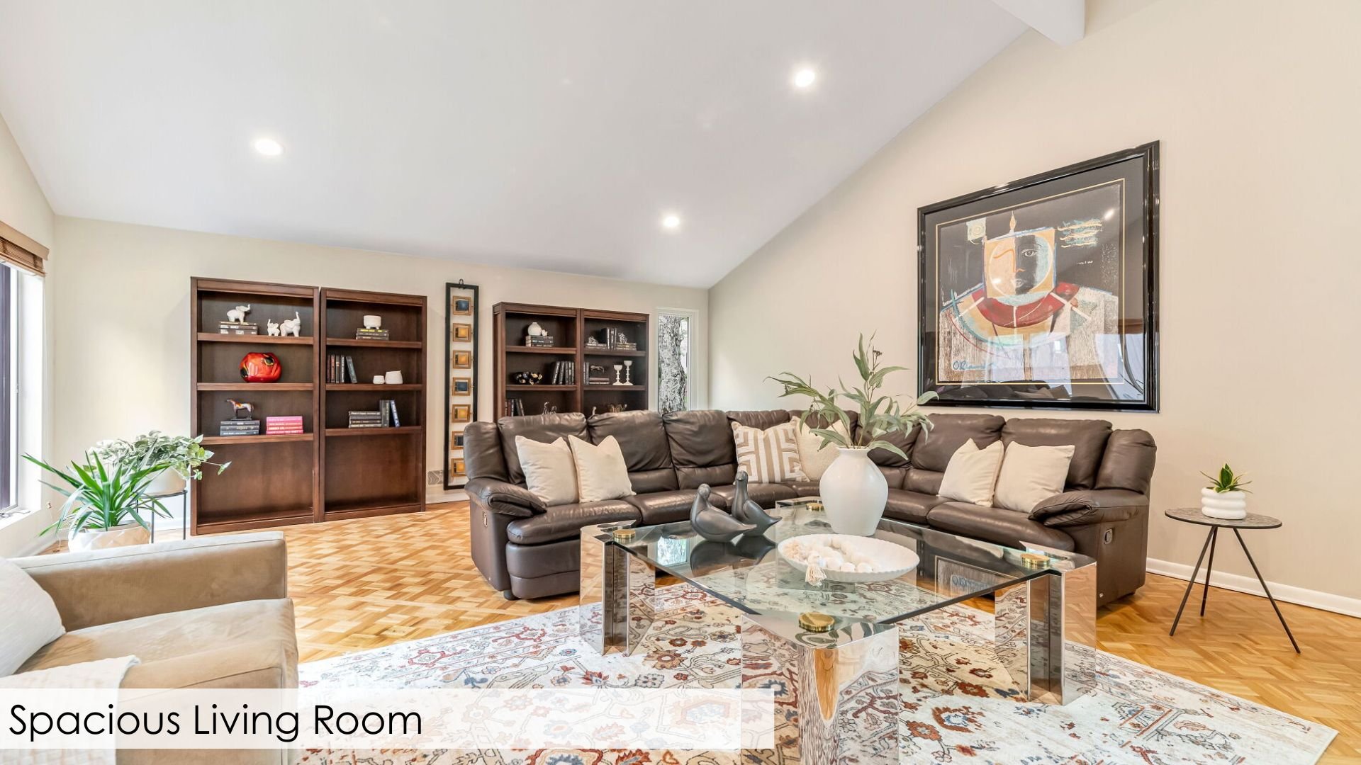 108 Buckhaven Hill - 100K Over Ask!!!