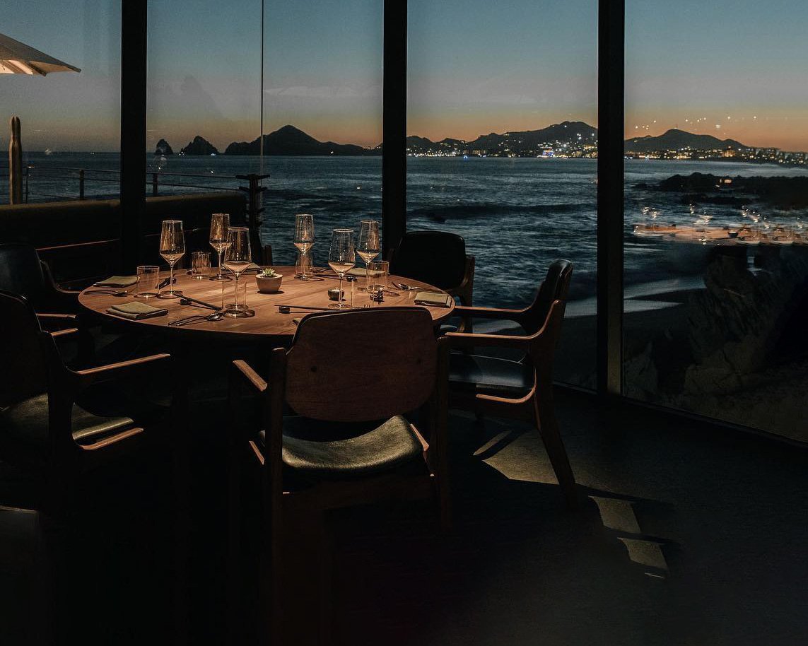 The Cape Residences