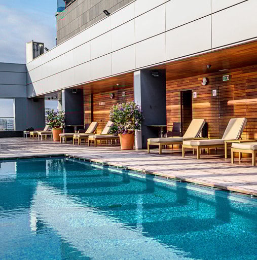 NoMad Residences Wynwood