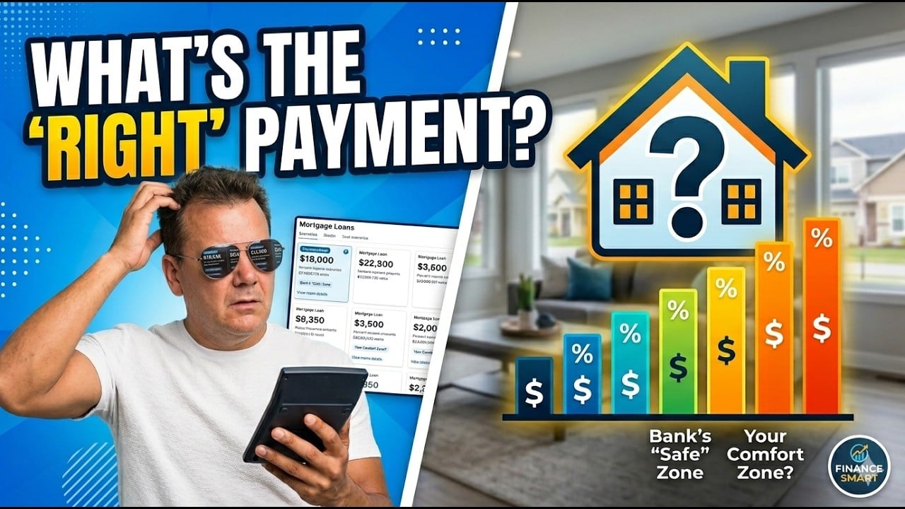 What's the Right Payment?