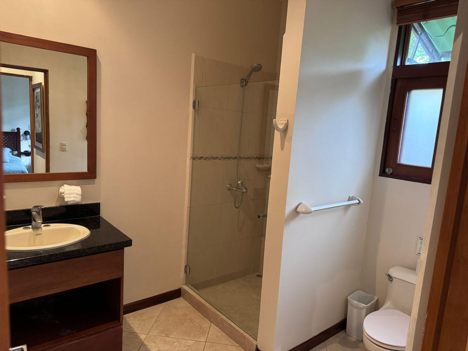 2 Bedroom Boutique South Jaco Beach Condo - Walk to the beach 