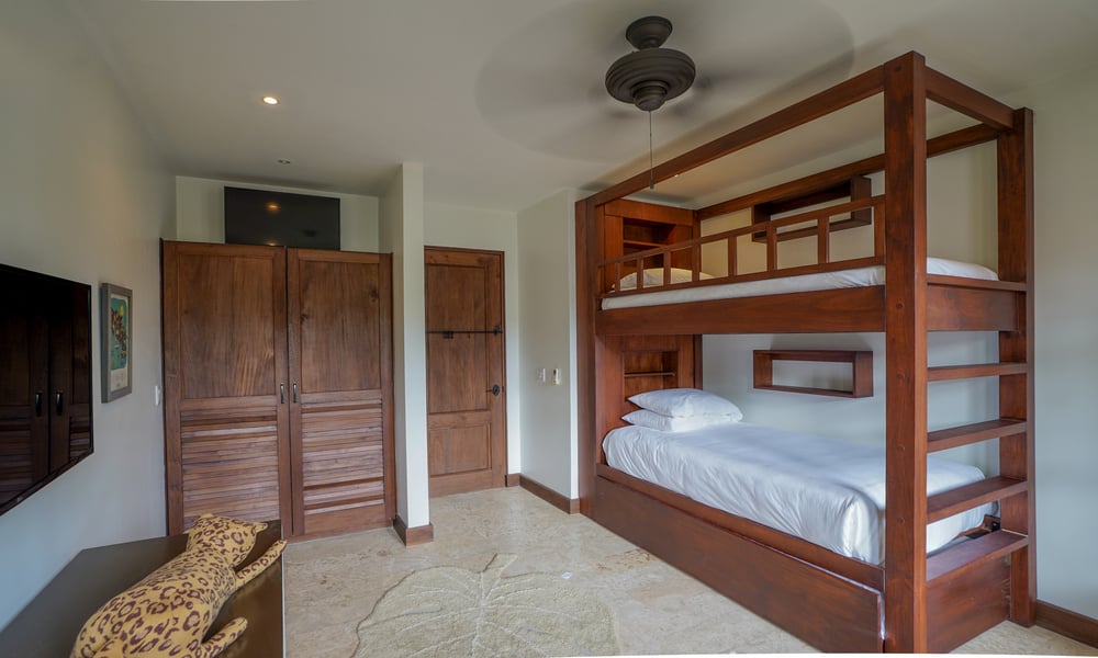 11 Plaza Carlota | 2-Bedroom Condo in the Heart of Las Catalinas