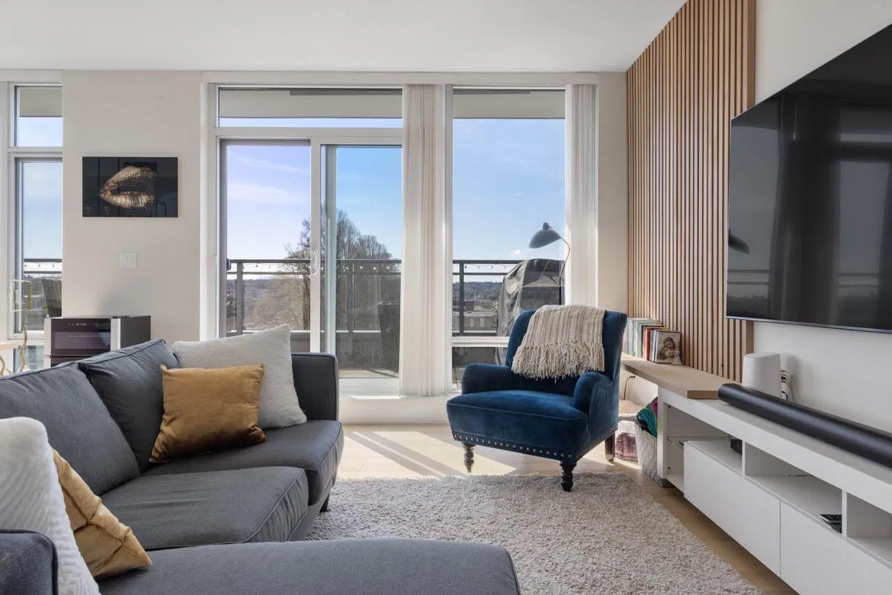 2033 W 10th Ave #809