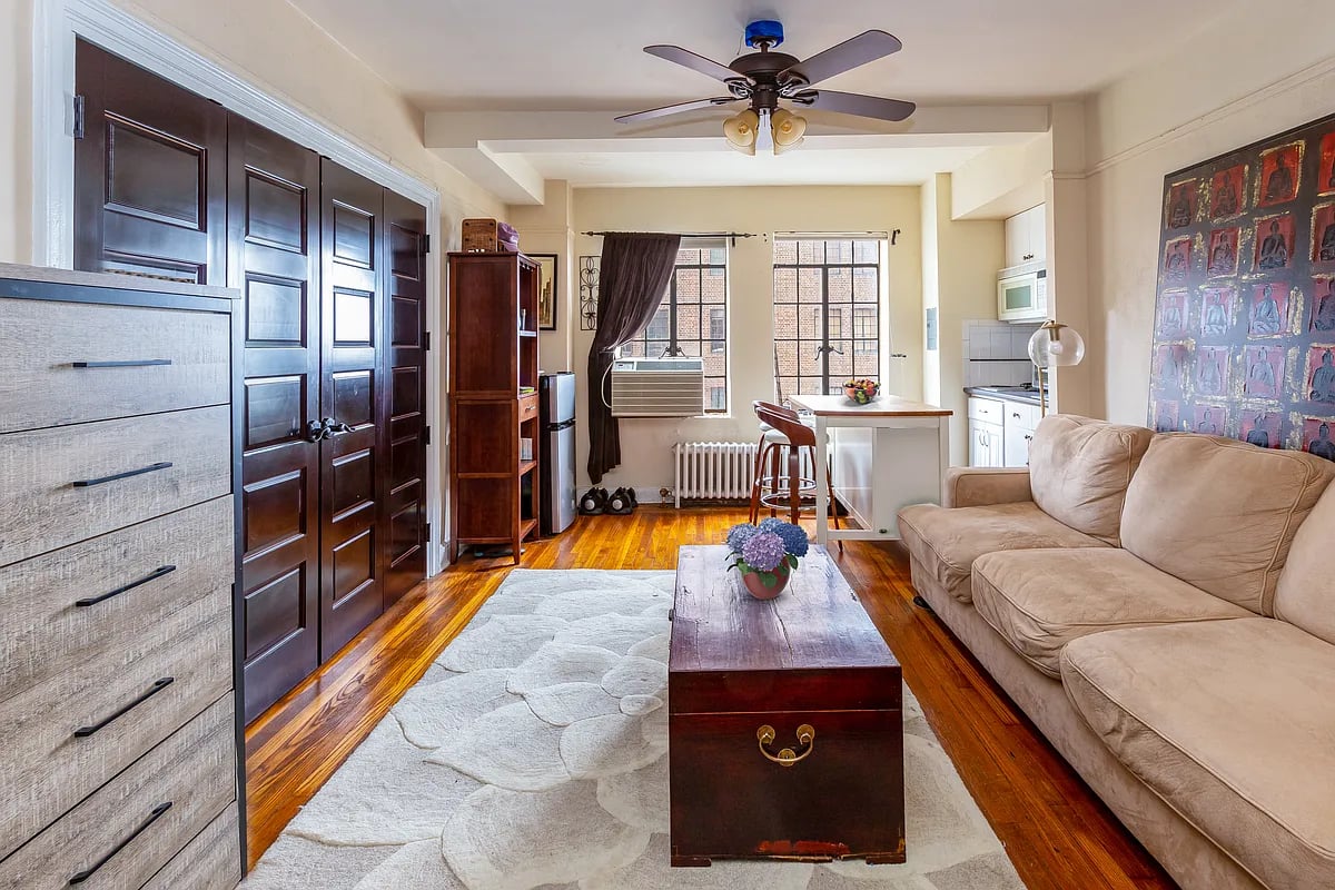 5 Tudor City Place Unit: 1103