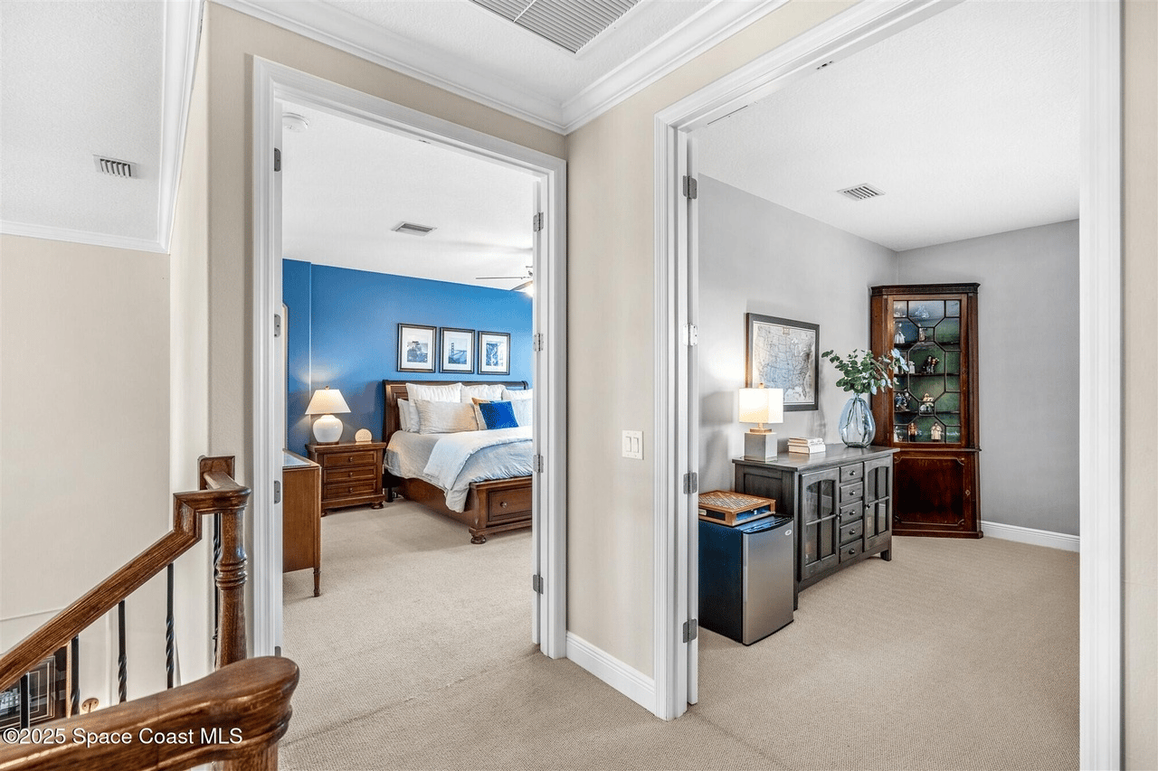 3077 Cortona Dr