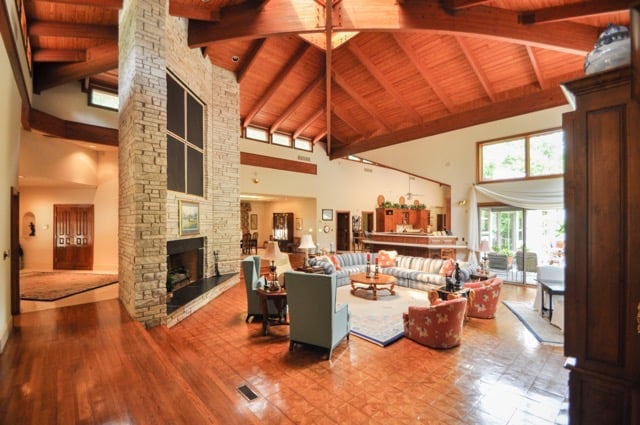 SOLD U SO!! 130 Waterford Place, Athens, Georgia
