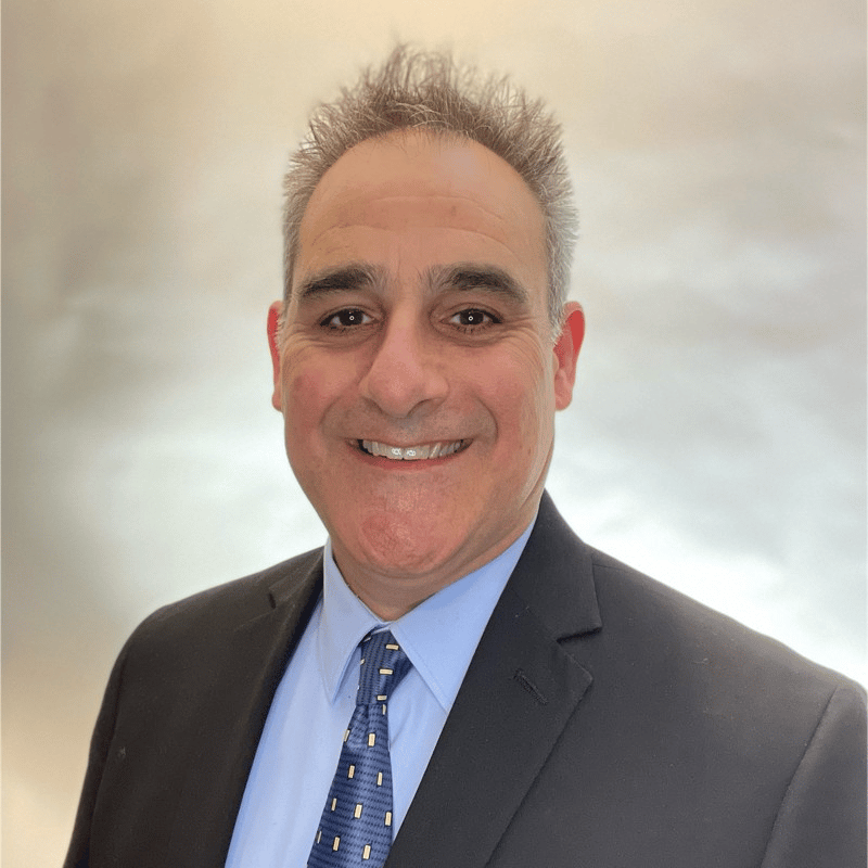 Andrew Jordan Providence, RI Real Estate Agent Headshot