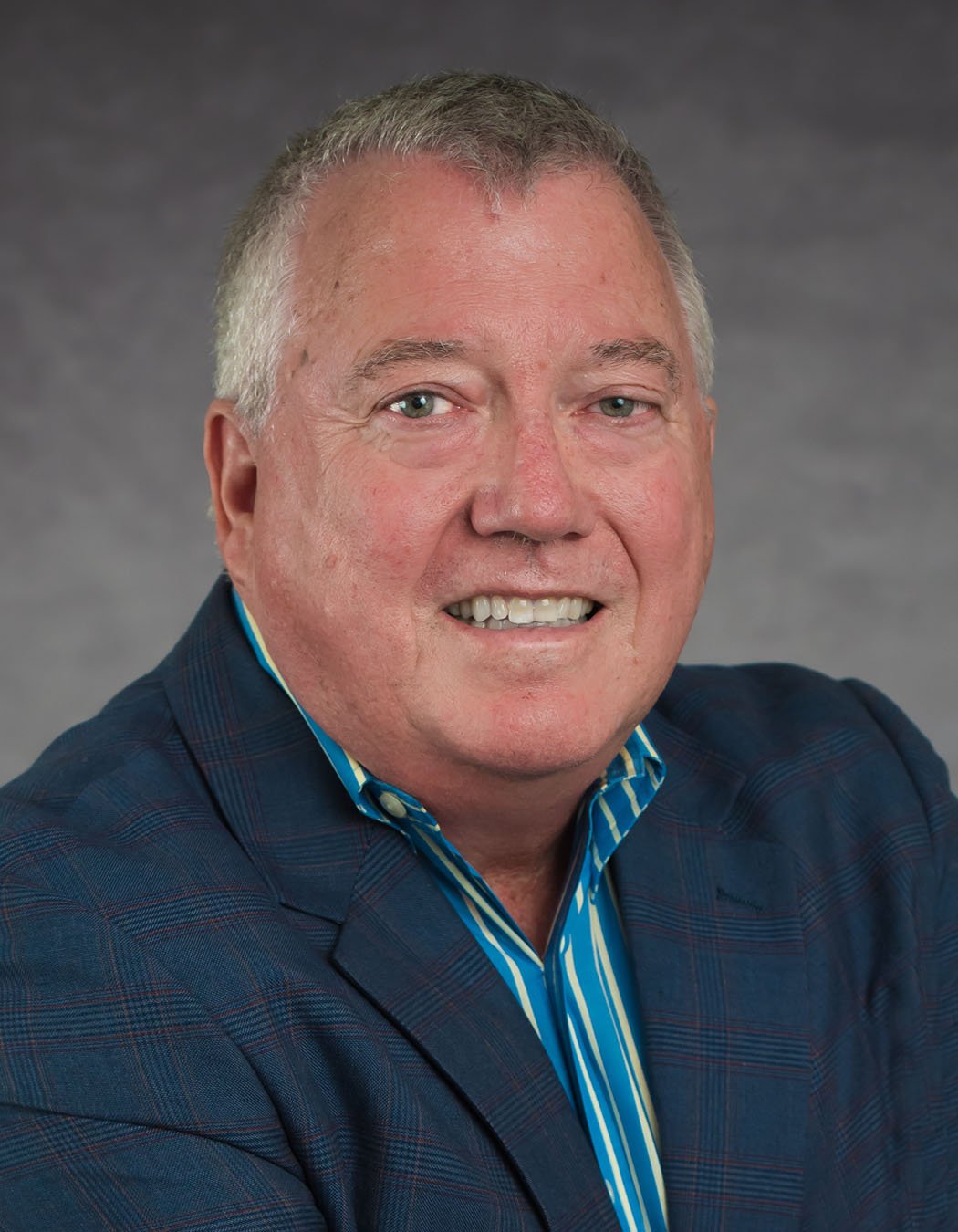 John Cavanaugh