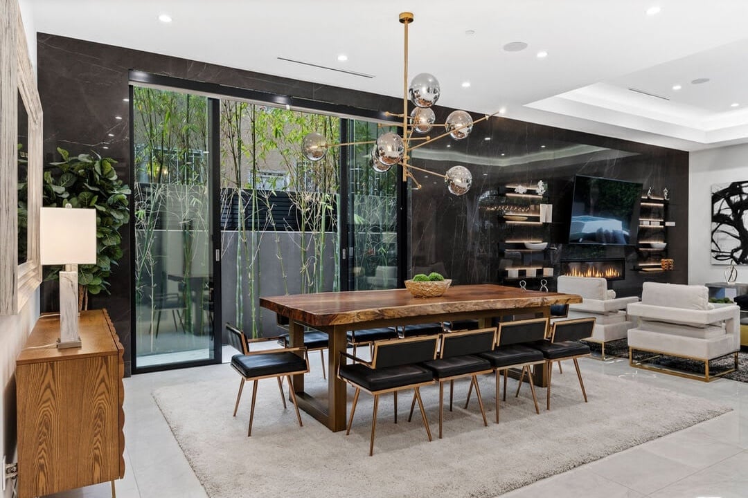 Oasis Retreat