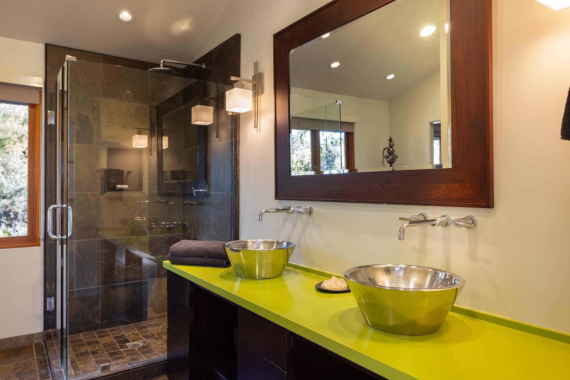 Serene Carmel Valley Living