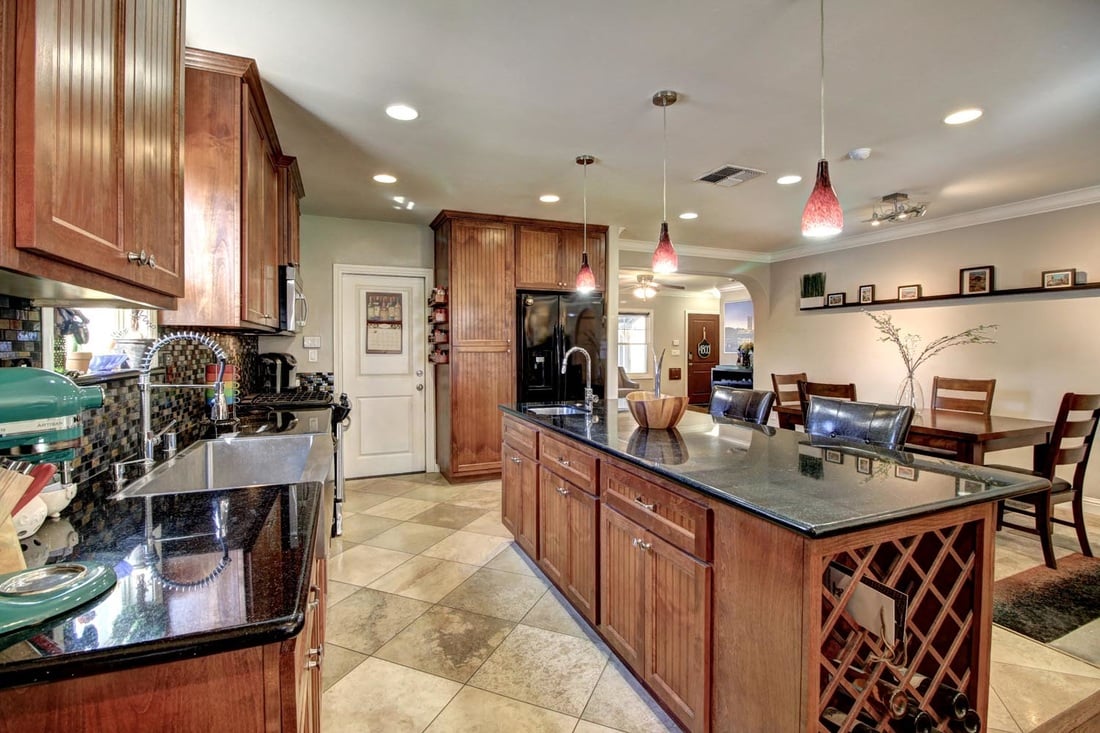Just Listed: Remodeled East Sacramento Home