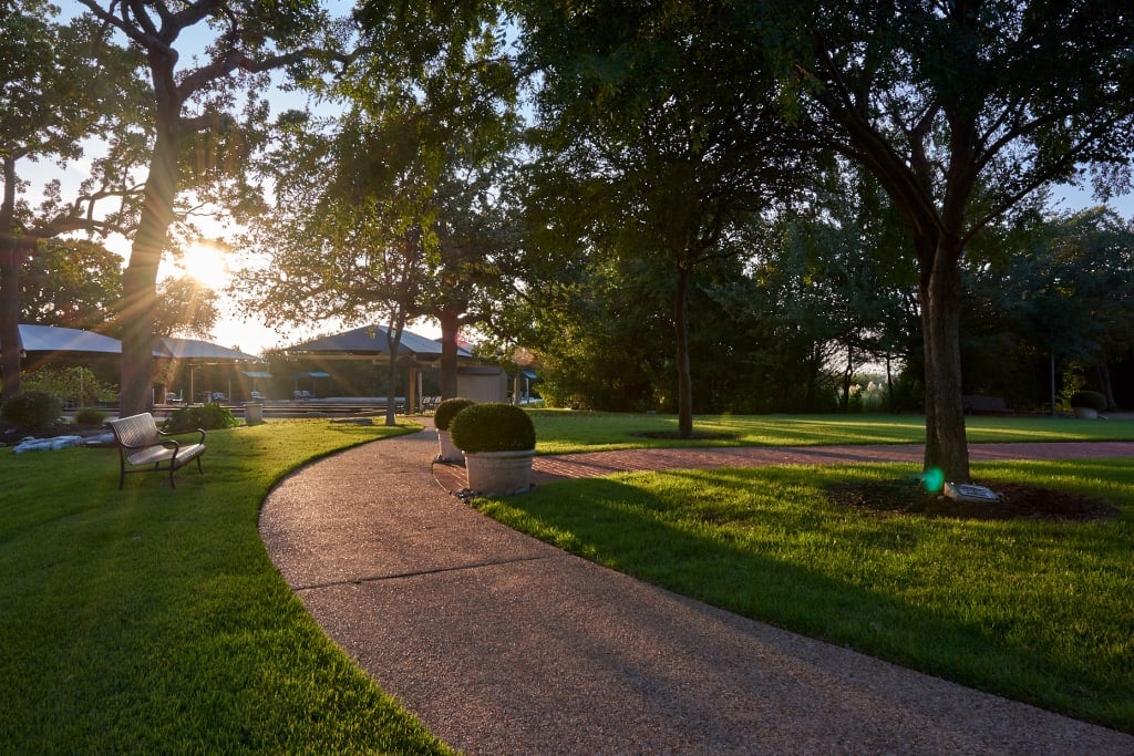 Del Webb - New Braunfels, Texas