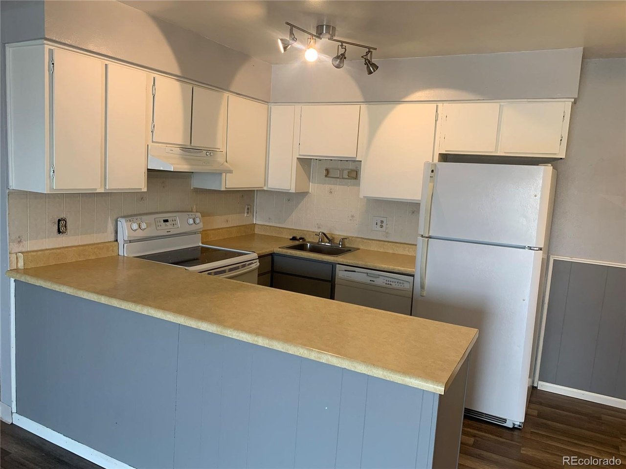 5995 W Hampden Avenue Unit# C24