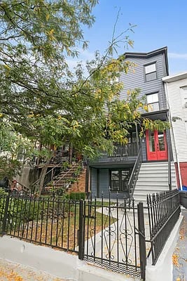 551 Saint Mark's Avenue