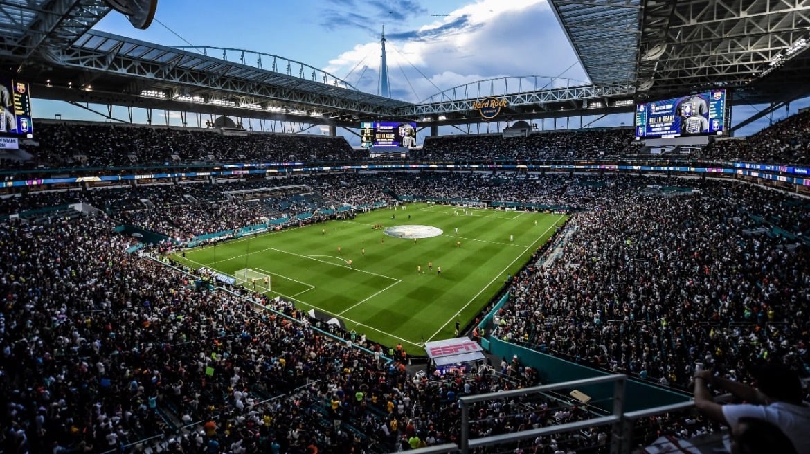 Spain Wins the 2026 World Cup — and Miami Was Part of the Story
