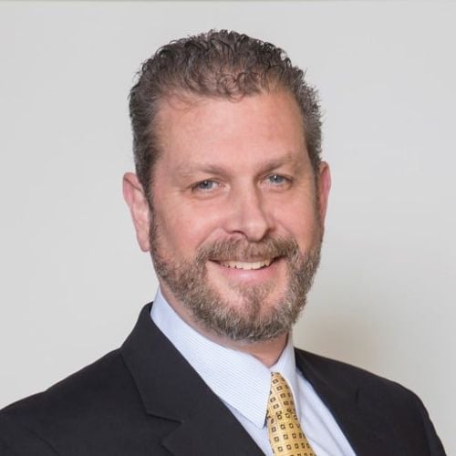 Stuart Greene