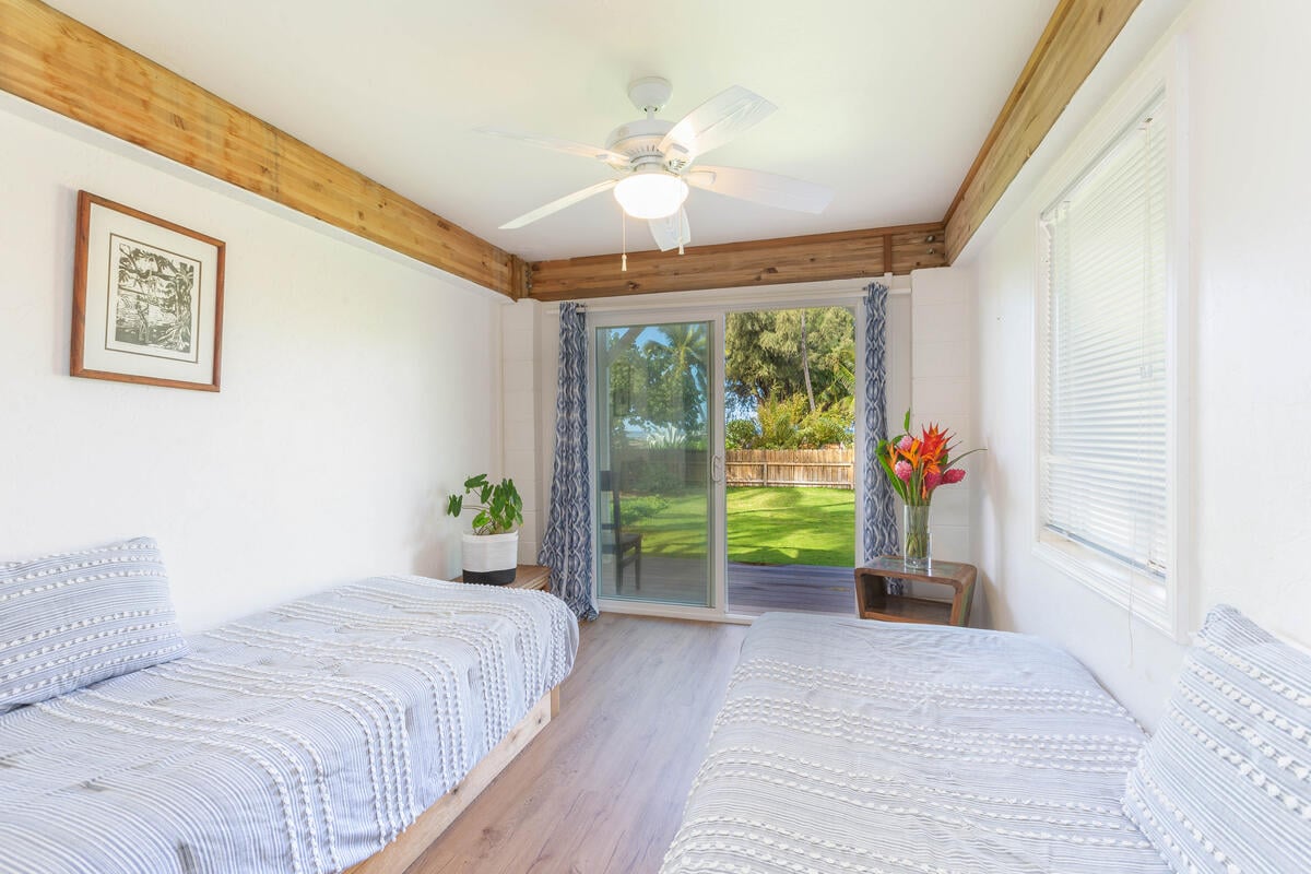 Kekaha Surf House