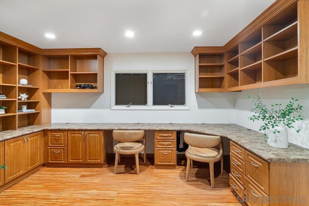 5444 Barkla St. San Diego, CA 92122