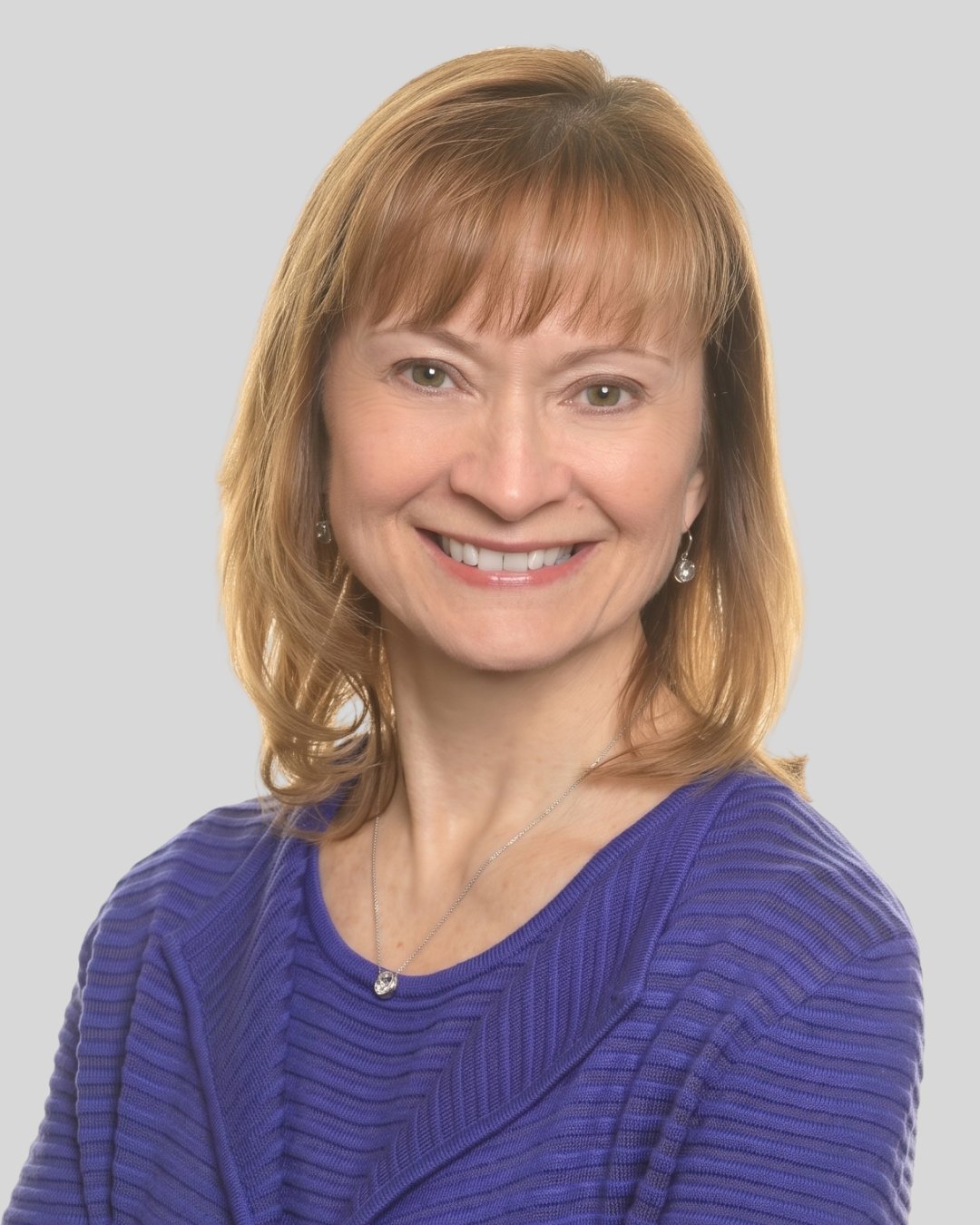 Patty Sutherland