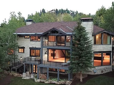 214 Golden Eagle Dr