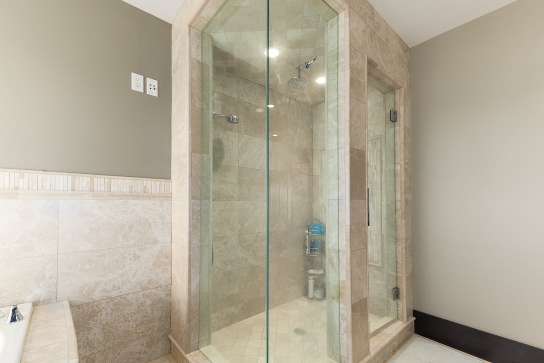 Private Bearspaw Estate Home