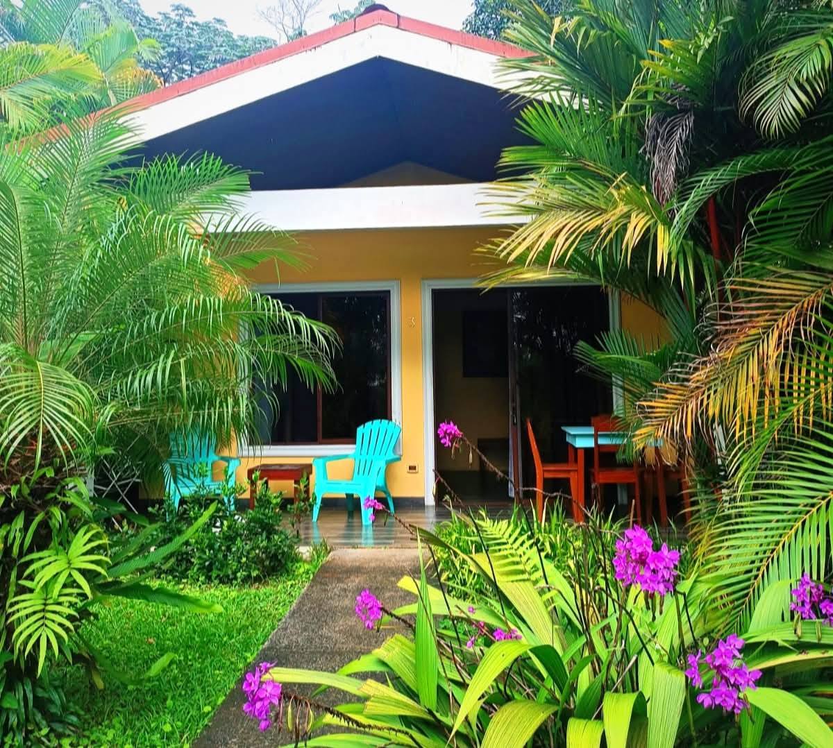 LakeGardens Arenal Condos: Furnished Villas for Sale from $99,900 to $159,000 | Lake Arenal, Costa Rica