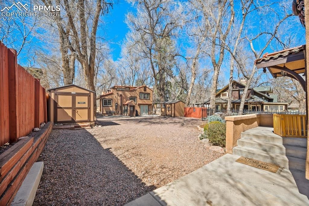 1929 Woodburn Street