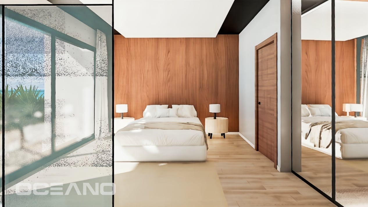 LA MADDALENA RESIDENCE