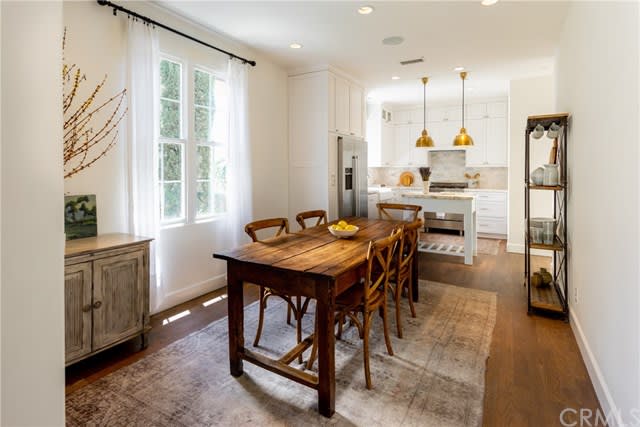 67 Greenhouse, Irvine