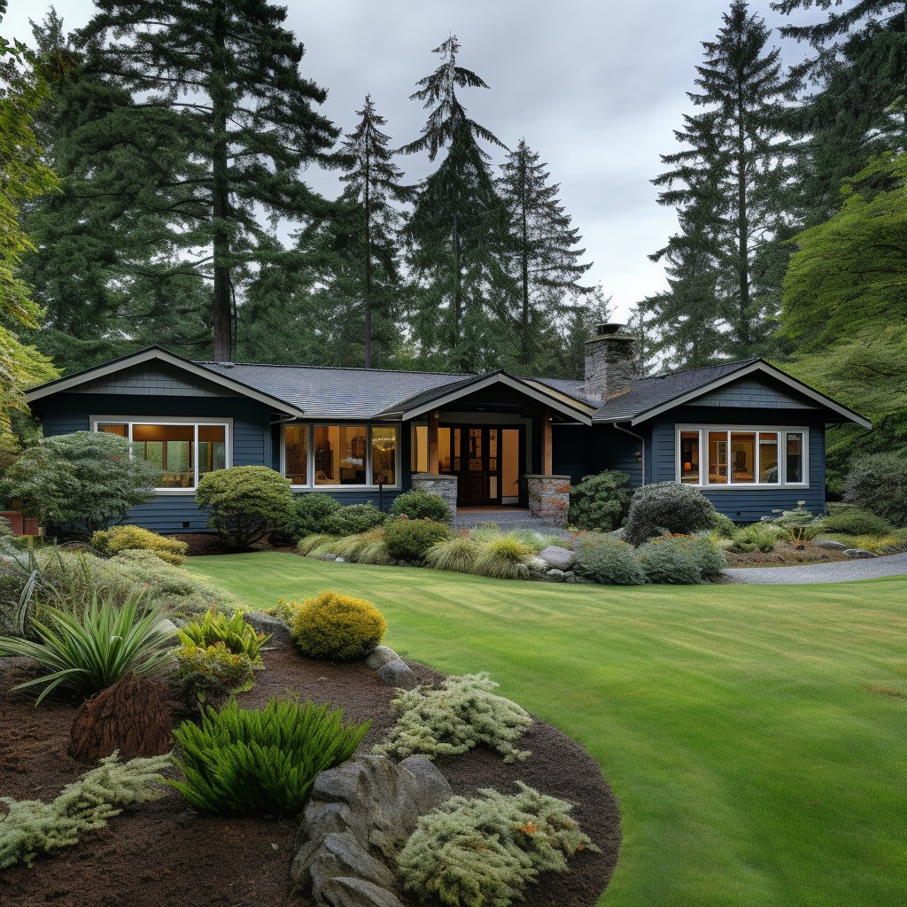 Homestead