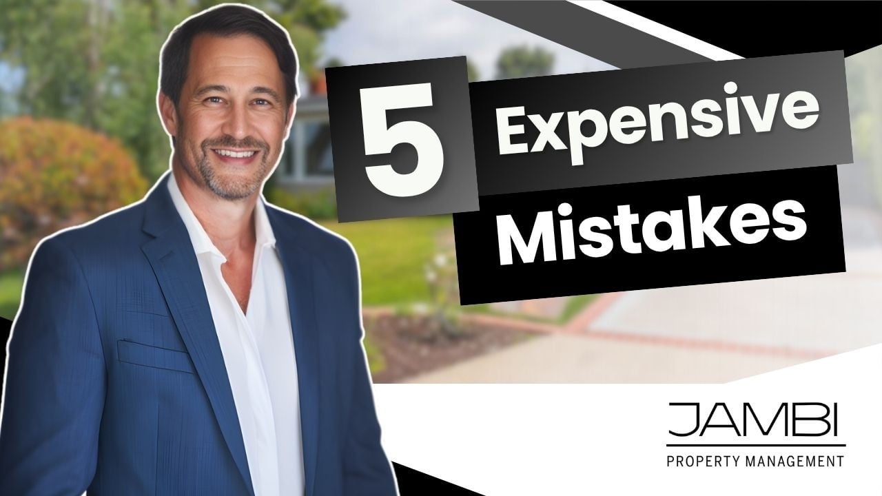 5 Costly Manhattan Beach Landlord Mistakes to Avoid