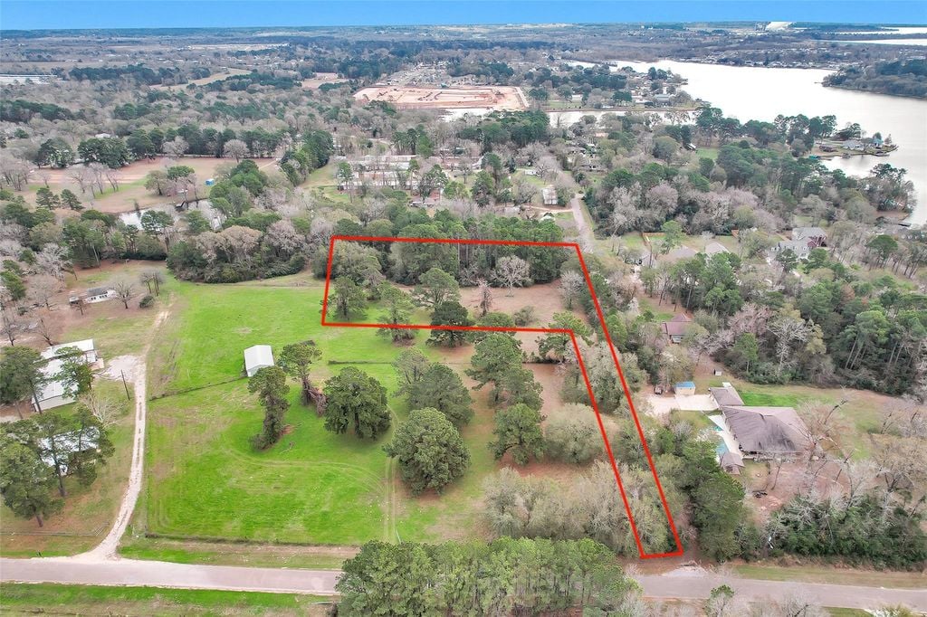Lot 4 Paradise Pt
