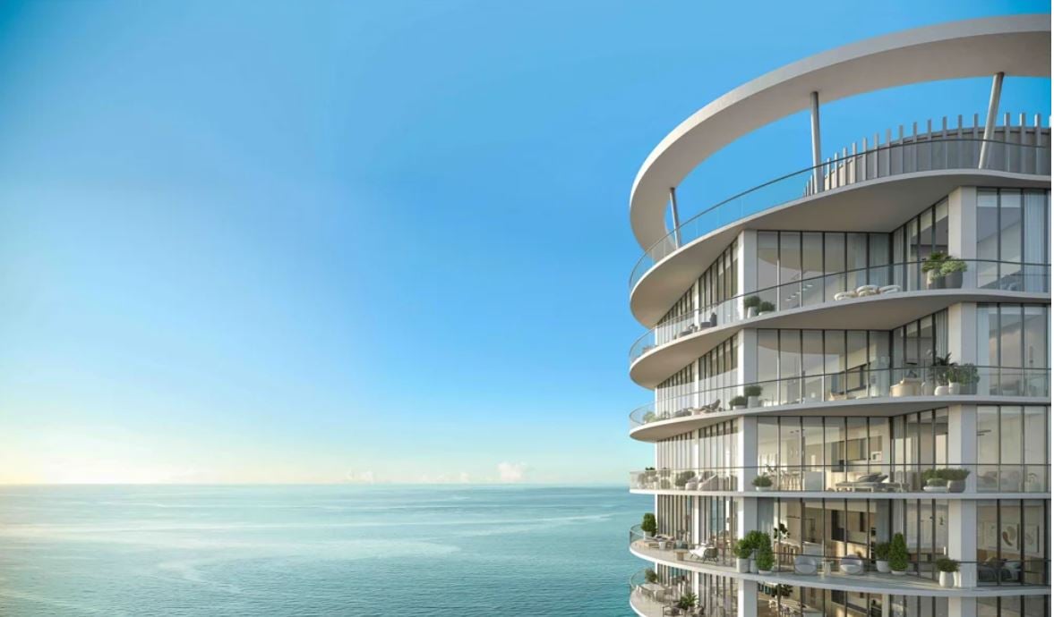 The $2 billion Bahia Mar project aims to transform Fort Lauderdale into a Mini Monaco