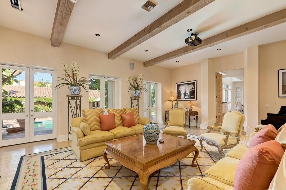 Pristine House