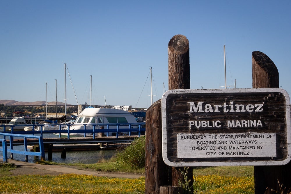 Martinez