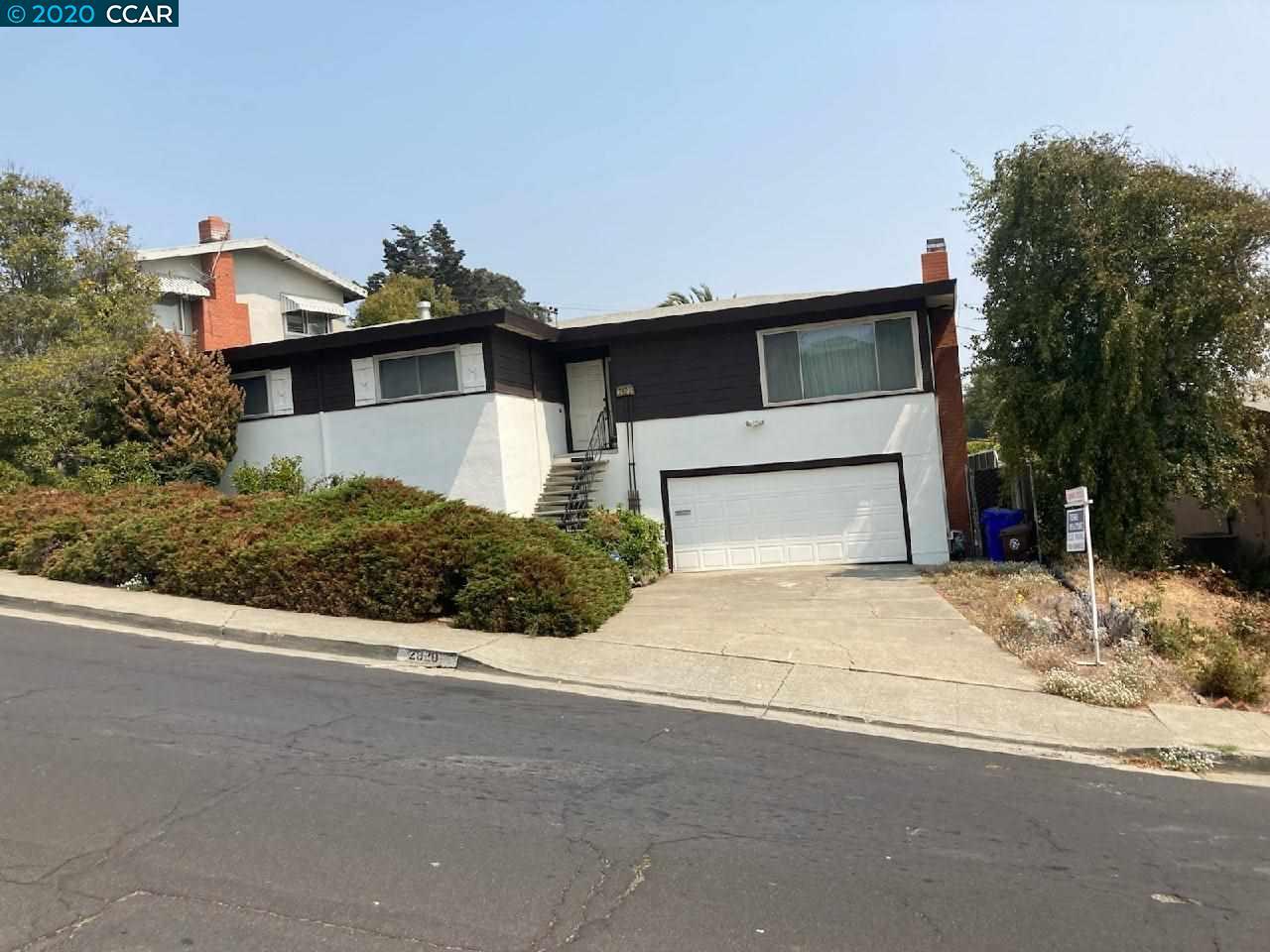 2820 Moyers Rd
